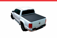 Imagem do produto Lona Marítima Roller All Black para Volkswagen Amarok 2010/... – Cod. 16760